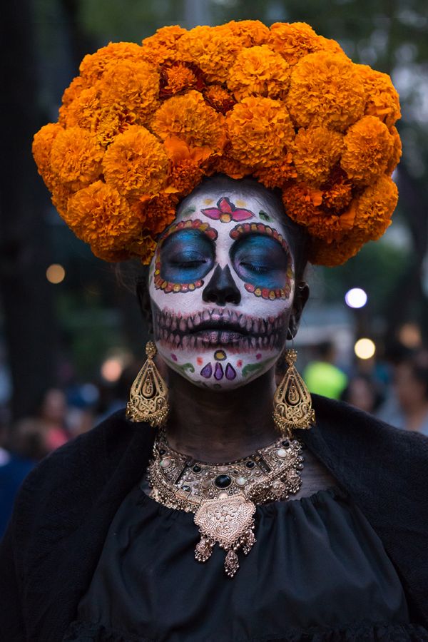 foto: Franyeli Garcia Matias - lo hecho en México