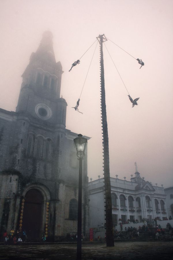 foto:José Manuel Duque de Estrada Elizondo - lo hecho en México