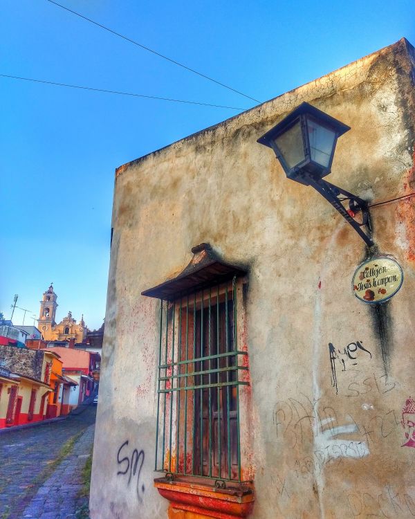 foto:Erick Jair Reyes Hernández - lo hecho en México