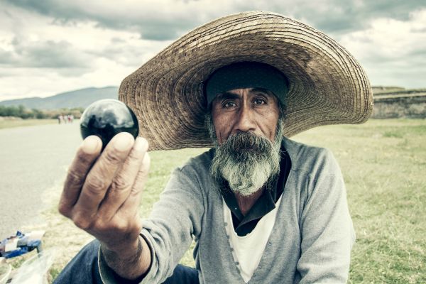 foto:Carlos Vargas Gonzalez - lo hecho en México