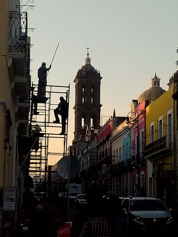 foto:Jesús Martín Alavez Medina - lo hecho en México