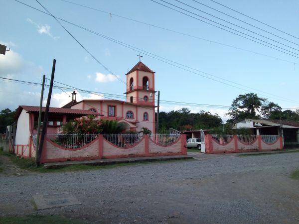 foto:Cristian antonio Barrios  Melchor - lo hecho en México