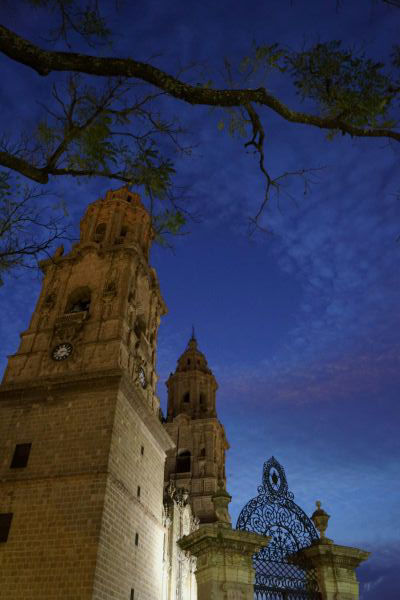 foto:Guillrmo Cuadra Blanco - lo hecho en México