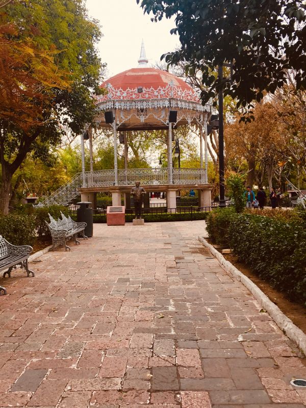 foto:Isaac Emmanuel Pío  Martinez - lo hecho en México