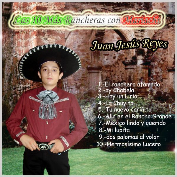 foto:juan jesus reyes  Montaño  - lo hecho en México