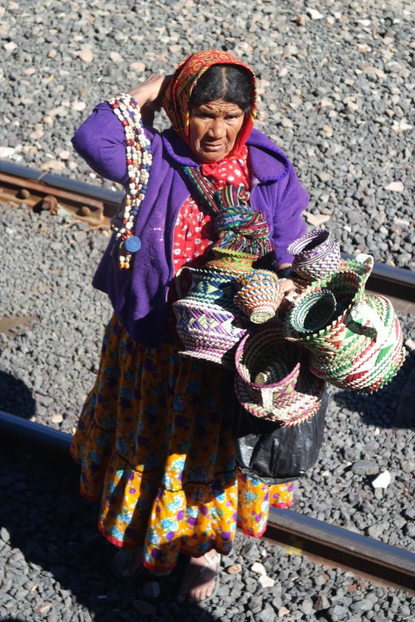 foto:María Ernestina Mena Vilchis - lo hecho en México