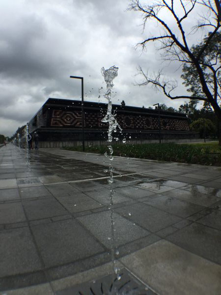 foto:Francisco javier Fernández  Cortés - lo hecho en México