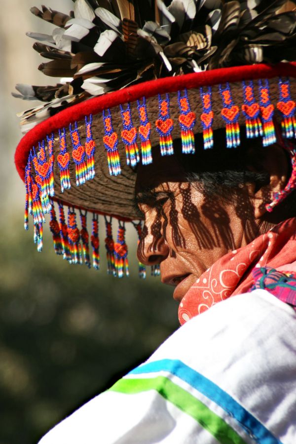 foto:José Zamora Romero - lo hecho en México