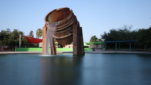 foto:Fernando Sánchez De la Torre - lo hecho en México