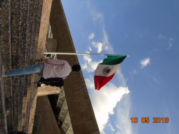 foto:Mauricio Sotres Osnaya - lo hecho en México