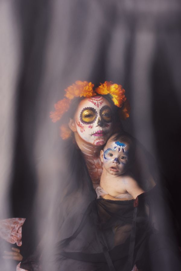 foto:Rosalynn BRAVO Hernandez - lo hecho en México