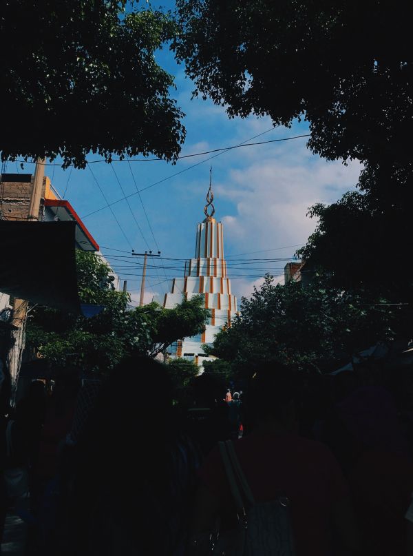 foto:Alan Jair Pacheco  Farrera - lo hecho en México