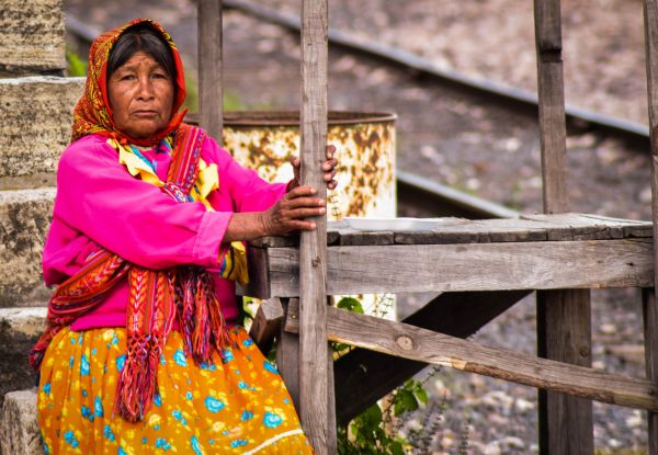 foto:Berenice Ivon fernandez moncada - lo hecho en México