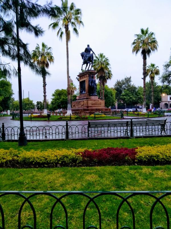 foto:Mayra Diaz Sanchez - lo hecho en México