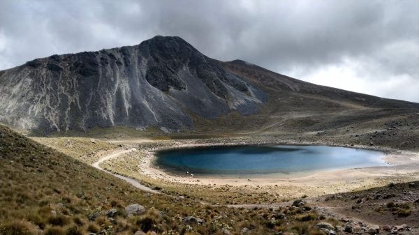 foto:Luis daniel Oviedo  Almaraz  - lo hecho en México