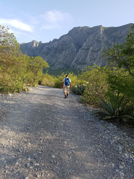 foto:Carina Agjaetp Sáenz Alanís - lo hecho en México