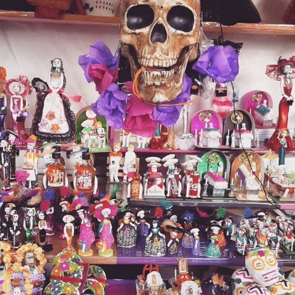 foto:Jennifer Ramirez Jimenez - lo hecho en México