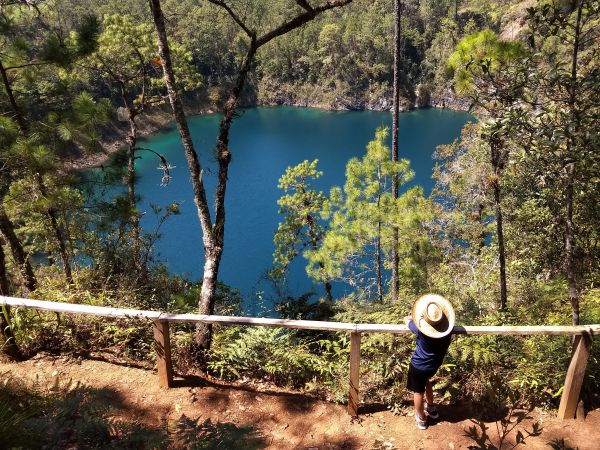 foto:María de la luz Alicia Juárez Basurto - lo hecho en México