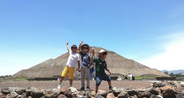 foto:Gerardo Alfonso Carreño Deleandro - lo hecho en México