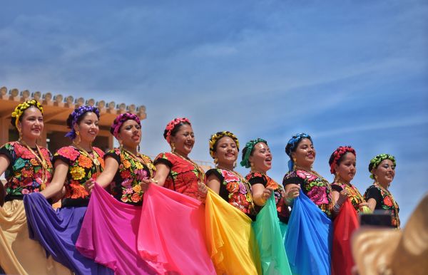 foto:Paula Ollin  Martinez  Santos  - lo hecho en México