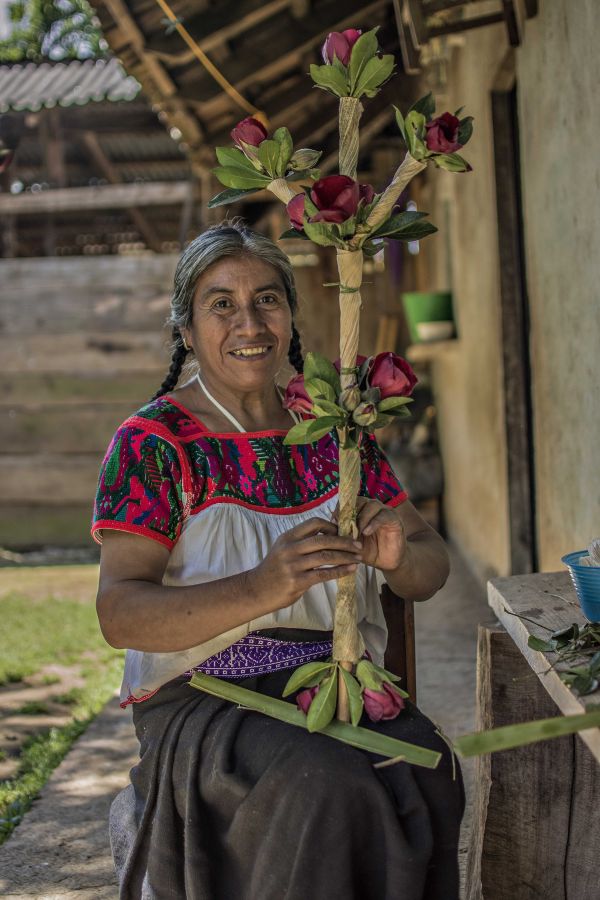 foto:EDER DELGADO ALONSO - lo hecho en México