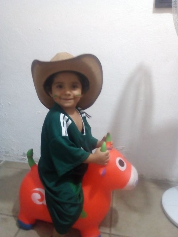 foto:Regina Guerrero Cervantes - lo hecho en México