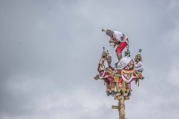 foto:Ulices  Ramirez  Nicanor - lo hecho en México
