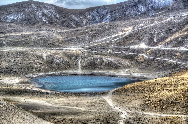foto:María Elena Fabela Velázquez - lo hecho en México
