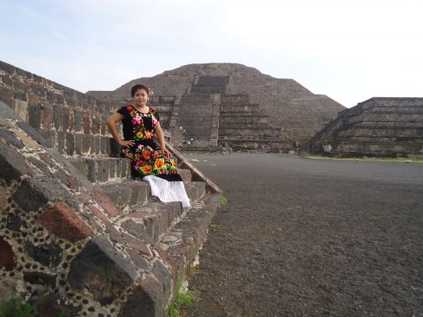 foto:JUAN CARLOS  LOPEZ SOLIS - lo hecho en México