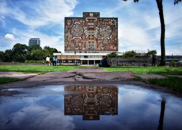 foto:Rodrigo Sebastián Alatorre Pérez - lo hecho en México