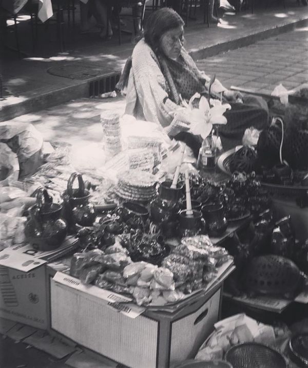 foto:Paulette Jiménez  Manzano - lo hecho en México