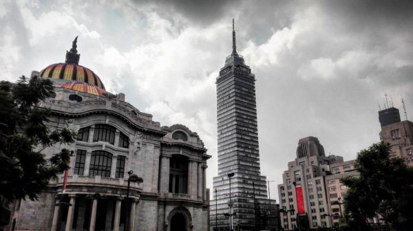 foto:Isai tonatiuh Hernández Hernández - lo hecho en México