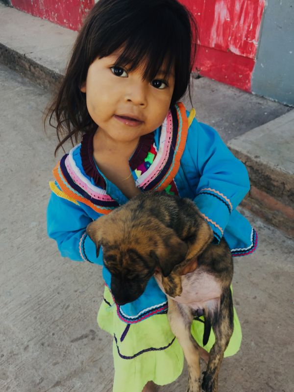 foto:Melissa  Velasco Pérez  - lo hecho en México