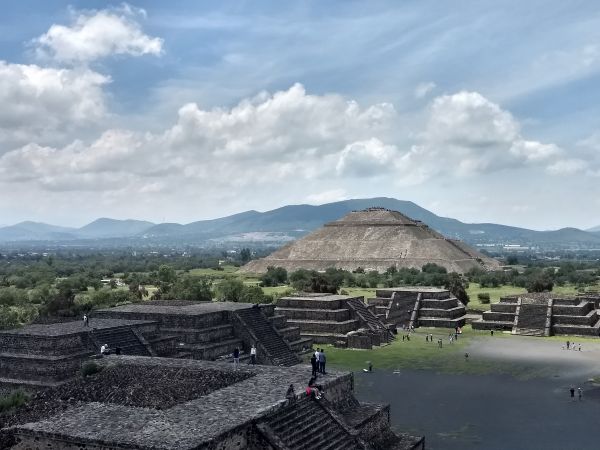 foto:Carlos González Tadeo - lo hecho en México