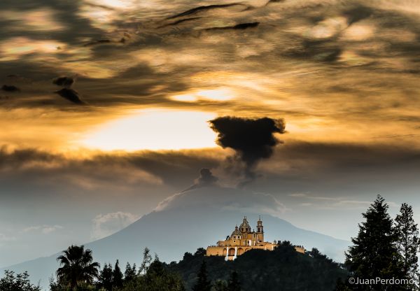 foto:Juan Antonio Perdomo Pinal - lo hecho en México