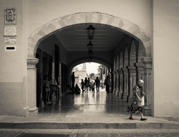 foto:Ana Lilia de la Torre Larios - lo hecho en México