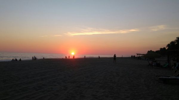 foto:Maria del Carmen  Hernandez Jimenez - lo hecho en México