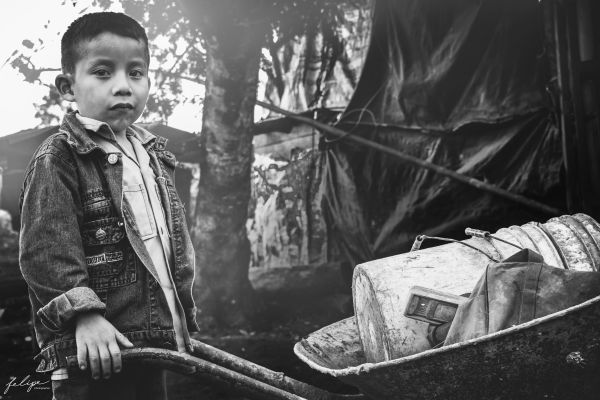 foto:felipe de jesus Jiménez Estrada - lo hecho en México