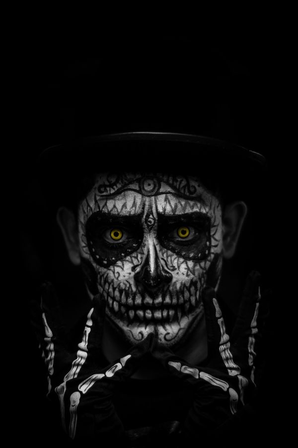 foto:Brian Fortanelli Serafín - lo hecho en México