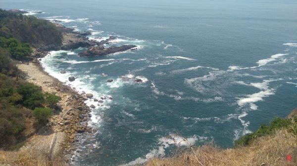 foto:Maria del Carmen  Hernandez Jimenez - lo hecho en México