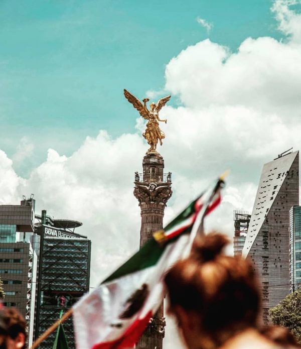 foto:Pedro Navarro Luna - lo hecho en México