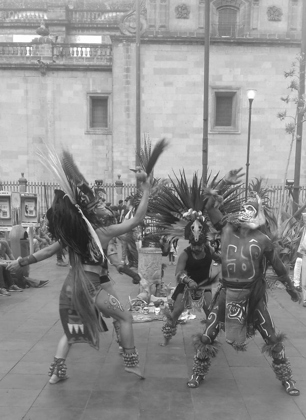 foto:José Arturo De la rosa Ramos - lo hecho en México
