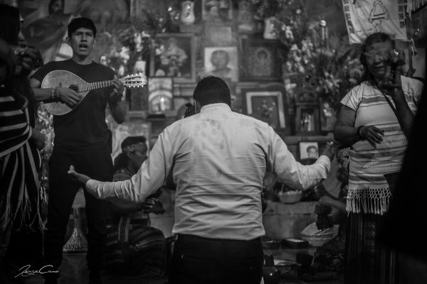 foto:Jorge  Lozano De León  - lo hecho en México