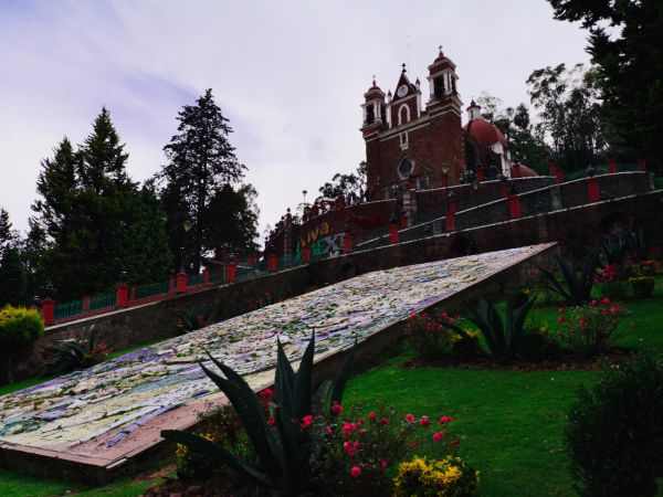 foto:Lourdes Arzate Herrera - lo hecho en México