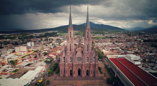 foto:Alex Sánchez Chiu - lo hecho en México