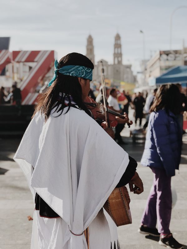 foto:Sofia García  Espinosa  - lo hecho en México