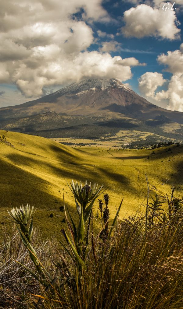 foto:Luis Antonio  García Rodríguez  - lo hecho en México