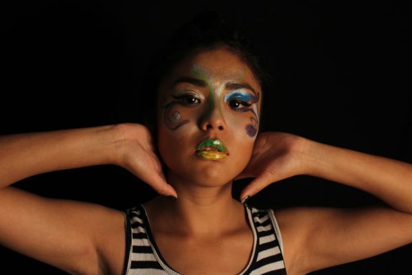 foto:Maria Fenanda Romero Melendez  - lo hecho en México