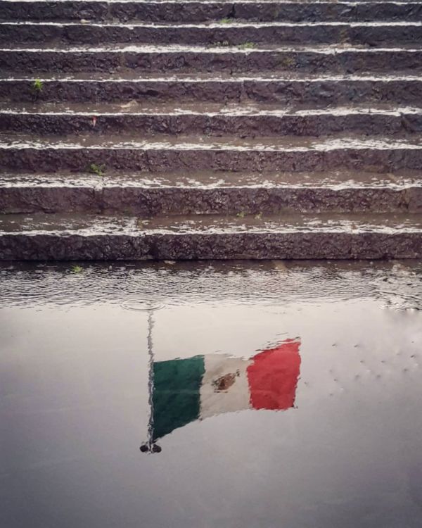 foto:Jaime Huidobro Dávila - lo hecho en México