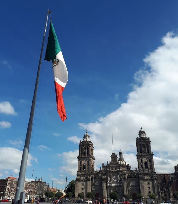 foto:samantha Arrazola Salomon - lo hecho en México